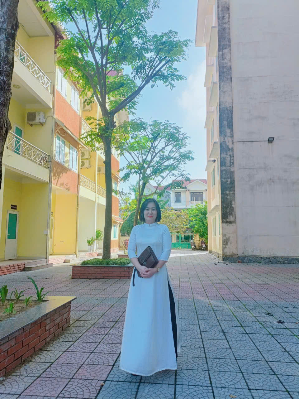 Nguyễn Thị Linh Đa